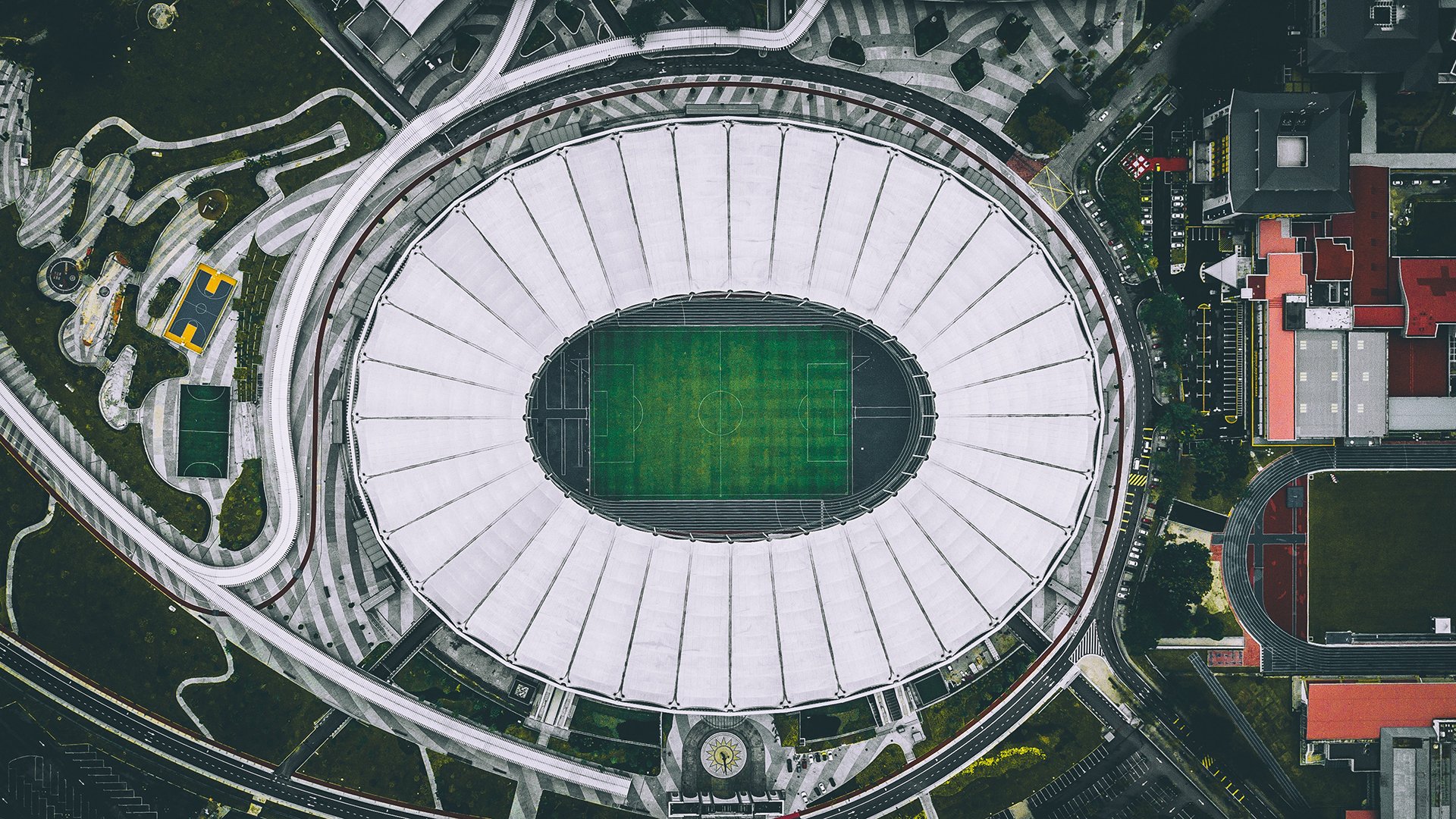 Leyu Sport下载-融合多元文化打造特色“足球文化节”，加速行业升级，足球文化节绘画