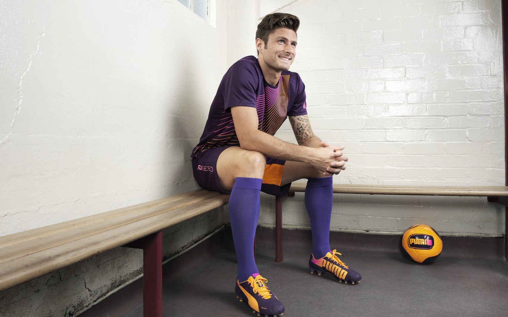 历史上最令人激动的“包抄”瞬间